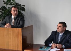 Ярмарок вакансій